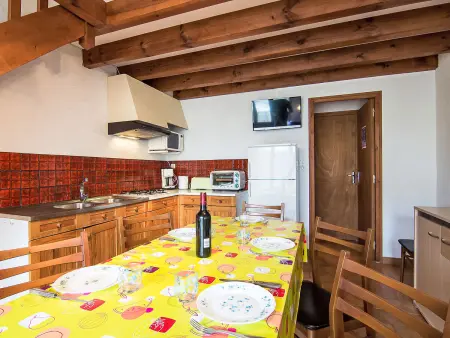 Sicard, Maison 5 personnes à Mimizan - Photo 9
