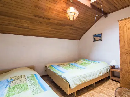 Sicard, Maison 5 personnes à Mimizan - Photo 11