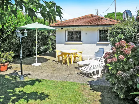 La Poste, Maison 2 personnes à Mimizan - Photo 19