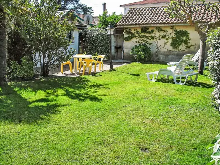 La Poste, Maison 2 personnes à Mimizan - Photo 21