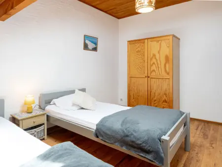 Sicard, Maison 5 personnes à Mimizan - Photo 19