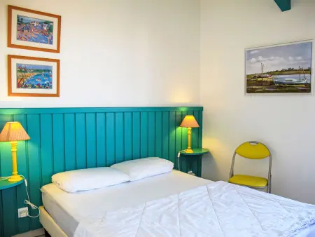 Horizon, Appartement 4 personnes à Mimizan - Photo 10