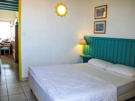 Horizon, Appartement 4 personnes à Mimizan - Photo 11