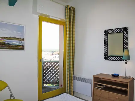 Horizon, Appartement 4 personnes à Mimizan - Photo 12