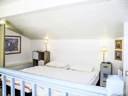 Horizon, Appartement 4 personnes à Mimizan - Photo 13