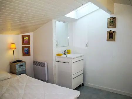 Horizon, Appartement 4 personnes à Mimizan - Photo 14