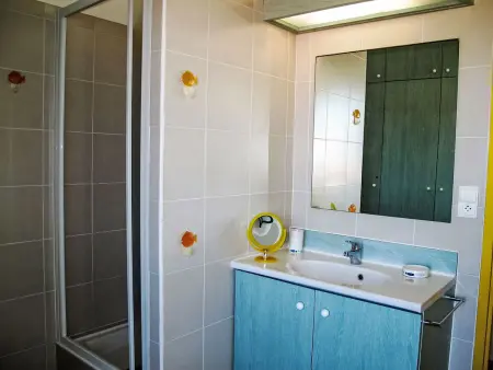 Horizon, Appartement 4 personnes à Mimizan - Photo 15