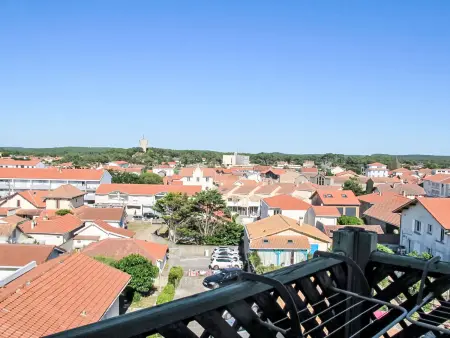 Horizon, Appartement 4 personnes à Mimizan - Photo 19