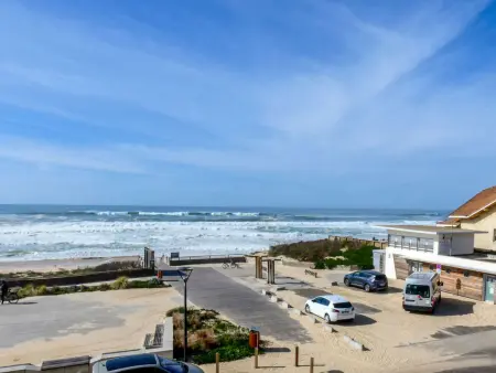 Horizon, Appartement 4 personnes à Mimizan - Photo 21