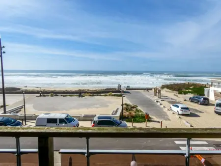 Horizon, Appartement 4 personnes à Mimizan - Photo 22