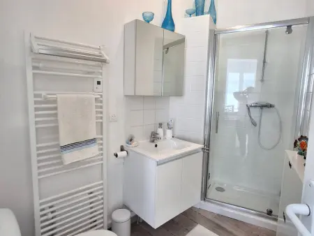 Châtelaillon-Centre : Appart 50m Plage, Appartement 2 personnes à Châtelaillon Plage - Photo 5