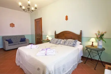 Camillo Tosco, Retraite toscane avec piscine - Photo 4
