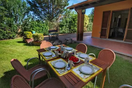 Camillo Tosco, Retraite toscane avec piscine - Photo 5