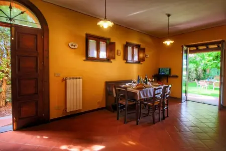 Camillo Tosco, Retraite toscane avec piscine - Photo 7