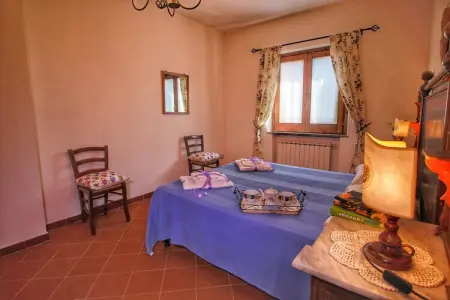 Camillo Tosco, Retraite toscane avec piscine - Photo 12
