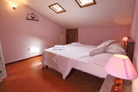 Camillo Tosco, Retraite toscane avec piscine - Photo 14