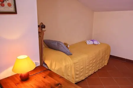 Camillo Tosco, Retraite toscane avec piscine - Photo 16