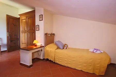 Camillo Tosco, Retraite toscane avec piscine - Photo 17