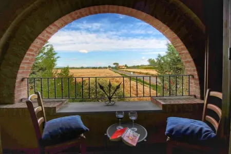 Camillo Tosco, Retraite toscane avec piscine - Photo 23