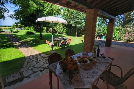 Camillo Tosco, Retraite toscane avec piscine - Photo 25