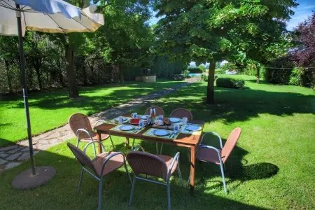 Camillo Tosco, Retraite toscane avec piscine - Photo 26