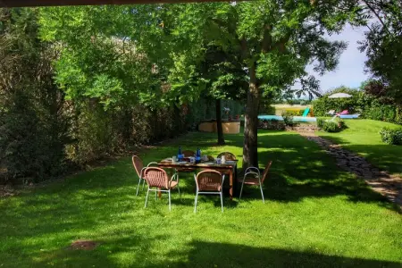 Camillo Tosco, Retraite toscane avec piscine - Photo 28