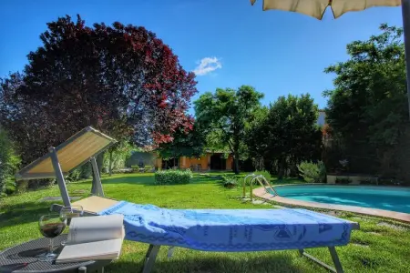 Camillo Tosco, Retraite toscane avec piscine - Photo 31