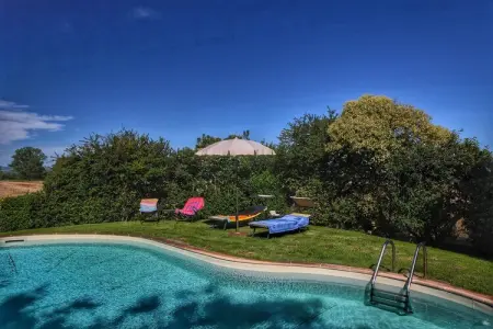 Camillo Tosco, Retraite toscane avec piscine - Photo 33