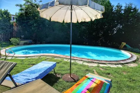 Camillo Tosco, Retraite toscane avec piscine - Photo 35