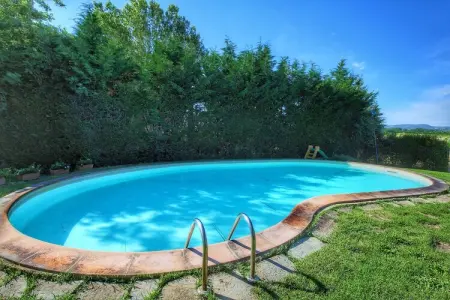 Camillo Tosco, Retraite toscane avec piscine - Photo 37