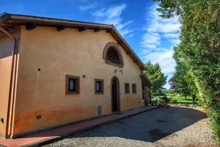 Camillo Tosco, Retraite toscane avec piscine - Photo 38
