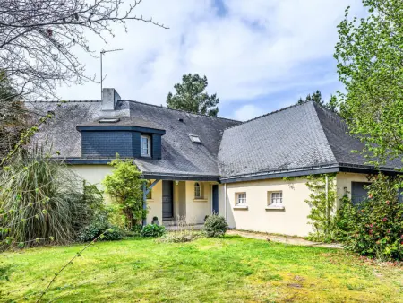 Maison de Kerinis, Maison 8 personnes à Locmariaquer - Photo 1