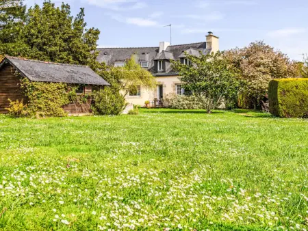 Maison de Kerinis, Maison 8 personnes à Locmariaquer - Photo 3