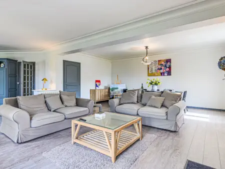 Maison de Kerinis, Maison 8 personnes à Locmariaquer - Photo 5