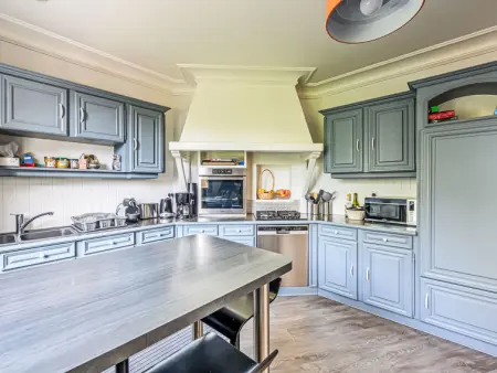 Maison de Kerinis, Maison 8 personnes à Locmariaquer - Photo 7