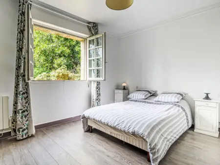 Maison de Kerinis, Maison 8 personnes à Locmariaquer - Photo 9