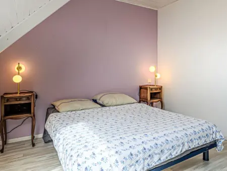 Maison de Kerinis, Maison 8 personnes à Locmariaquer - Photo 10