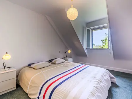 Maison de Kerinis, Maison 8 personnes à Locmariaquer - Photo 13