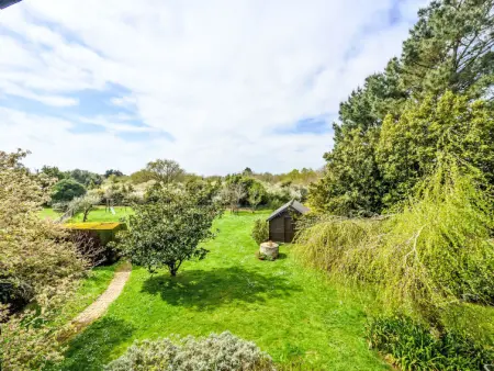 Maison de Kerinis, Maison 8 personnes à Locmariaquer - Photo 16