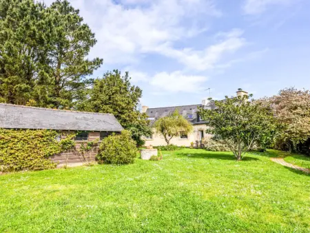 Maison de Kerinis, Maison 8 personnes à Locmariaquer - Photo 18