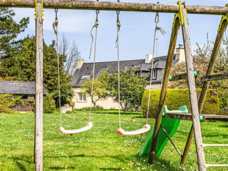 Maison de Kerinis, Maison 8 personnes à Locmariaquer - Photo 20