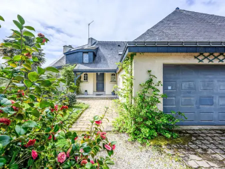 Maison de Kerinis, Maison 8 personnes à Locmariaquer - Photo 21