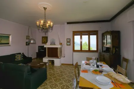 Casa grande, Maison phare de Corvara - Photo 2