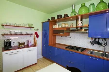 Casa grande, Maison phare de Corvara - Photo 3