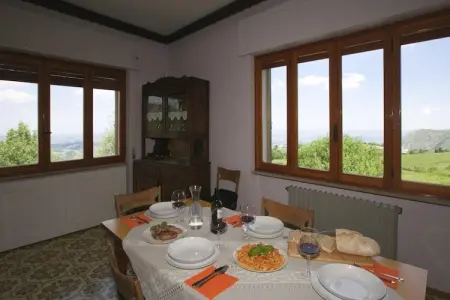 Casa grande, Maison phare de Corvara - Photo 9