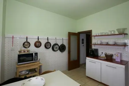 Casa grande, Maison phare de Corvara - Photo 10