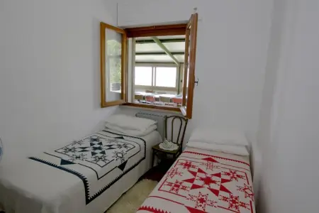 Casa grande, Maison phare de Corvara - Photo 13