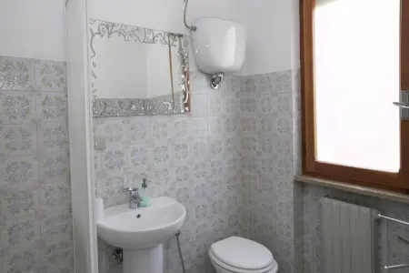 Casa grande, Maison phare de Corvara - Photo 16