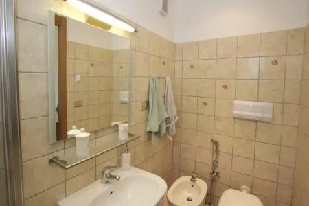 Casa grande, Maison phare de Corvara - Photo 21