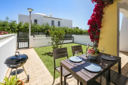 23 Terraços de Benagil (Casa Alvorada), Maison 4 personnes à Benagil - Photo 10